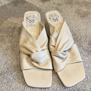 COPY - Vince Camuto Heels